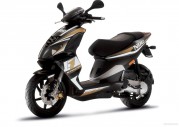 Piaggio NRG Power